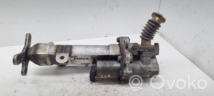 Volvo S60 Valvola EGR 30637142