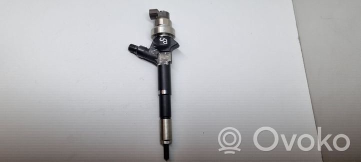 Chevrolet Trax Injecteur de carburant 55567729