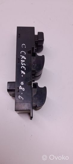 Citroen C-Crosser Interrupteur commade lève-vitre 8608A185