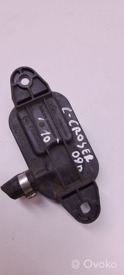 Citroen C-Crosser Sensore di pressione dei gas di scarico 9645022680