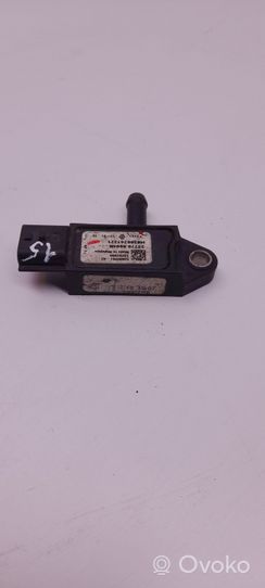 Renault Scenic III -  Grand scenic III Sensor de presión del escape H8200741321