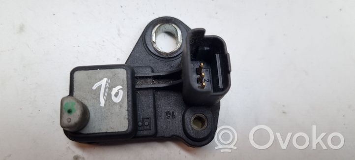 Ford Fiesta Capteur de position de vilebrequin 9664387380