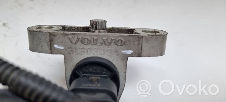 Volvo V60 Sensore di posizione dell’albero motore 31303094