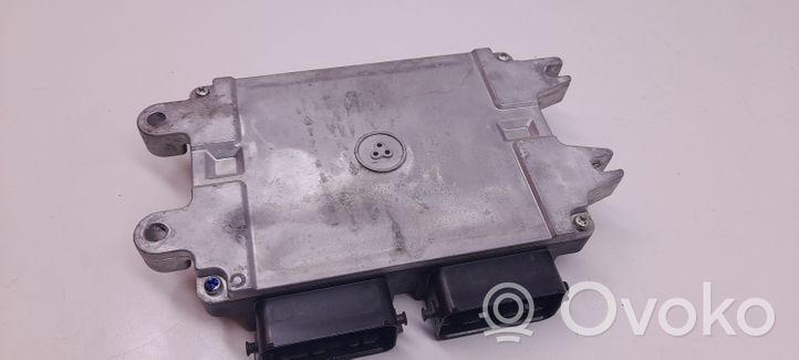 Opel Agila B Engine control unit/module 3392051K03