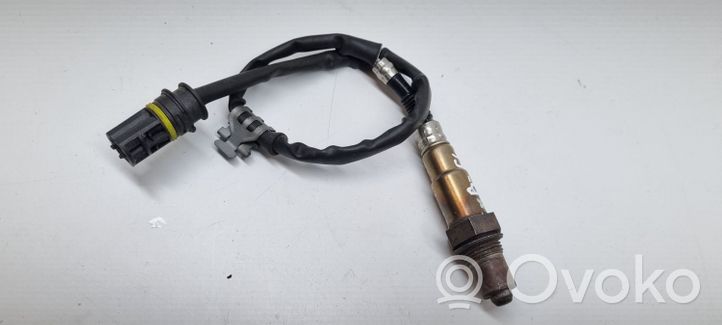 Mercedes-Benz CL C215 Sonde lambda 0258006274