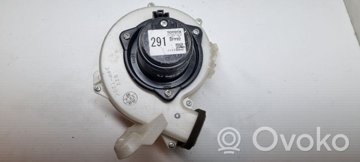 Toyota Prius (XW20) Ventola della batteria di veicolo ibrido/elettrico 8713047070