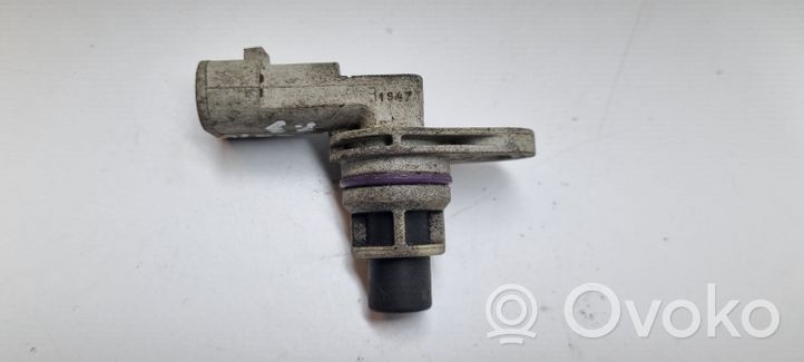 Fiat Grande Punto Camshaft position sensor 55201874