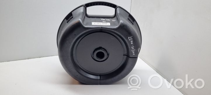 Nissan Qashqai Enceinte subwoofer 28170JD65A