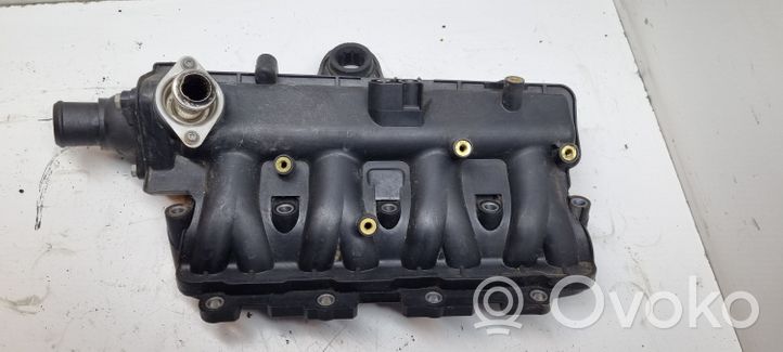 Fiat Grande Punto Intake manifold 55207035