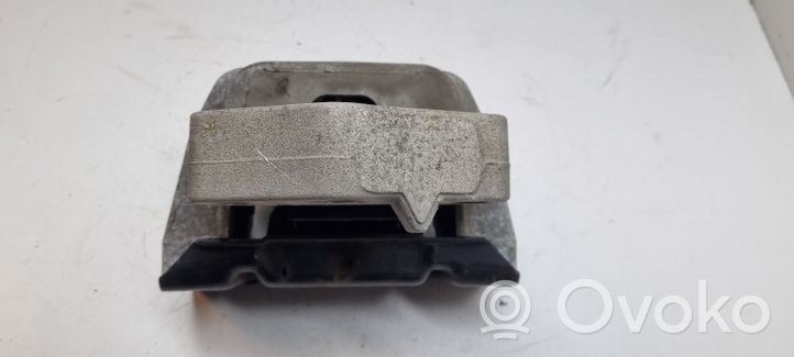 Seat Alhambra (Mk1) Supporto della scatola del cambio 7M3199555