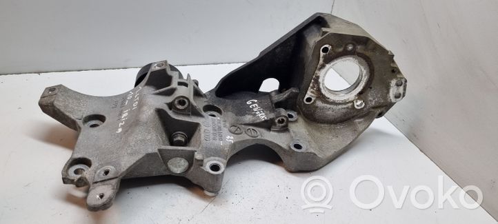 Seat Ibiza IV (6J,6P) Support de générateur / alternateur 03L903143Q