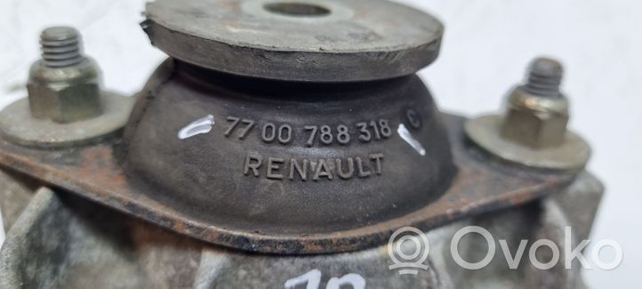 Renault Megane I Gearbox mount 7700788318