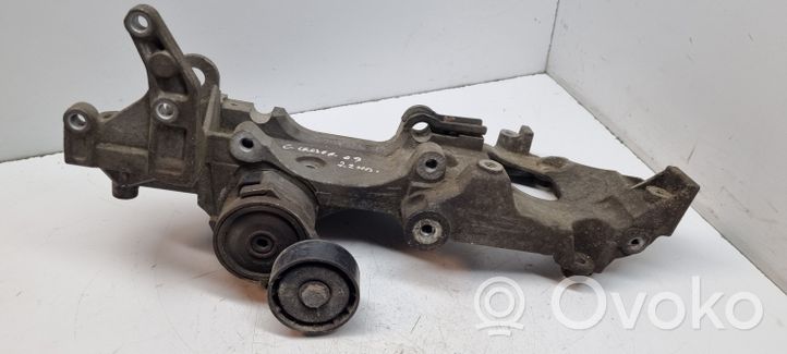 Citroen C-Crosser Support de générateur / alternateur 9661297180