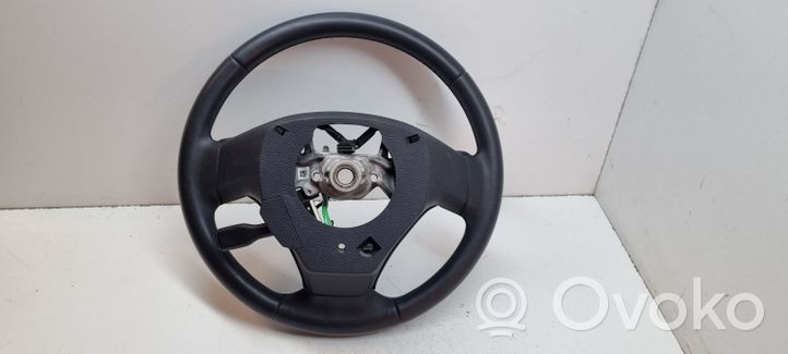 Toyota C-HR Ohjauspyörä 6275378