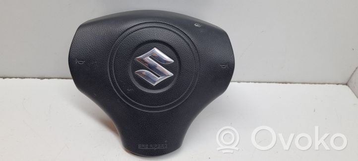 Suzuki Grand Vitara II Airbag dello sterzo 4815065J00E