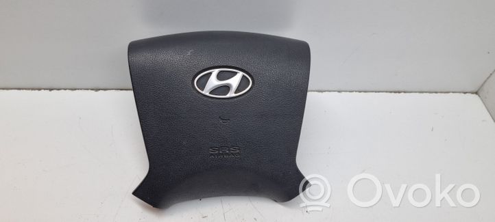 Hyundai H-1, Starex, Satellite Airbag del volante BMDS8021410143