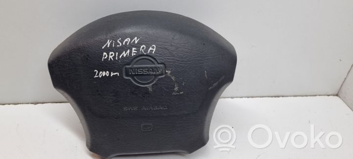 Nissan Primera Stūres drošības spilvens 6014892