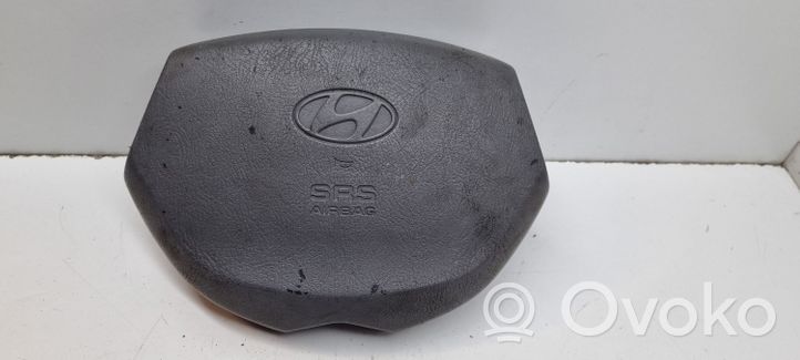 Hyundai Accent Airbag dello sterzo 