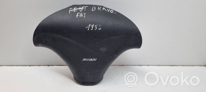 Fiat Bravo - Brava Airbag dello sterzo 07189956140