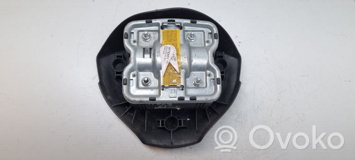 Renault Modus Steering wheel airbag 8200466483