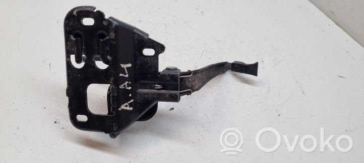 Audi A4 S4 B5 8D Chiusura/serratura vano motore/cofano 8D0823480