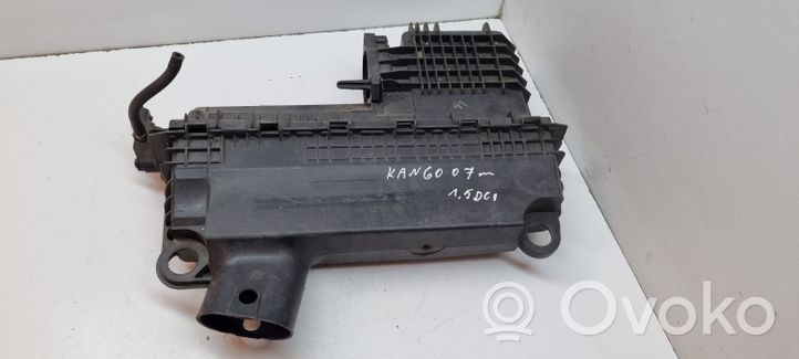 Renault Kangoo I Scatola del filtro dell’aria 8200298161