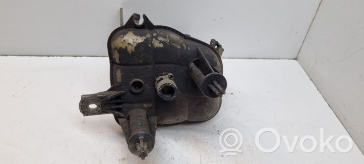 Citroen Jumper Vase d'expansion / réservoir de liquide de refroidissement 