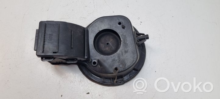 Renault Megane III Bouchon, volet de trappe de réservoir à carburant 781200005R