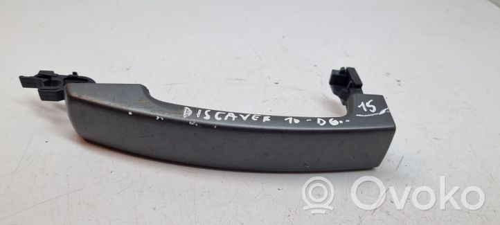 Land Rover Discovery 4 - LR4 Maniglia esterna per portiera posteriore 