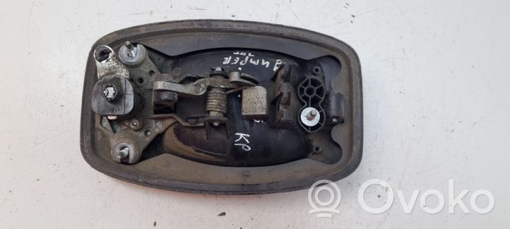 Citroen Jumper Maniglia esterna per portiera anteriore 242664A