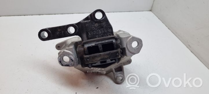 Ford Mondeo MK V Supporto di montaggio del motore DG937M121DE