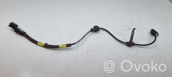 Ford Mondeo MK V Sensore ABS del freno posteriore DG9C2C90CD