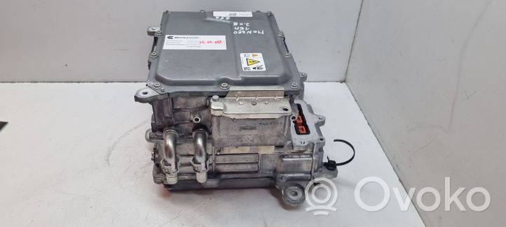 Ford Mondeo MK V Convertitore di tensione inverter FG987B012AE