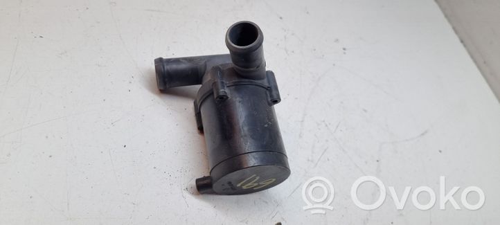 Volvo V60 Electric auxiliary coolant/water pump 1319710