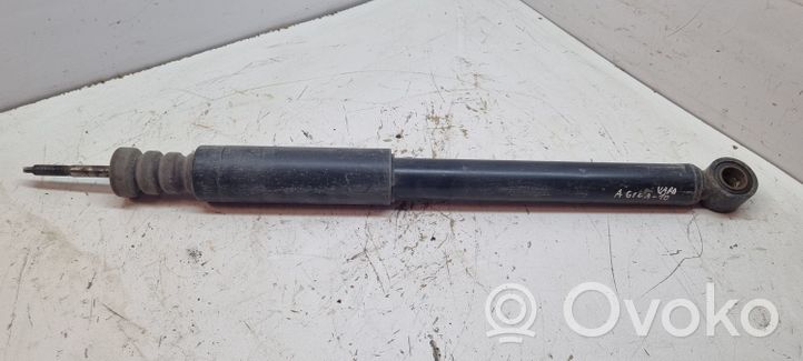 Opel Agila B Rear shock absorber/damper 4180051KA0