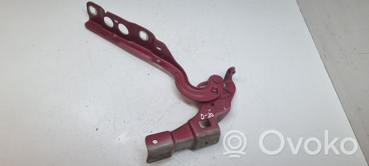 Citroen C4 II Charnière, capot moteur 9687515780