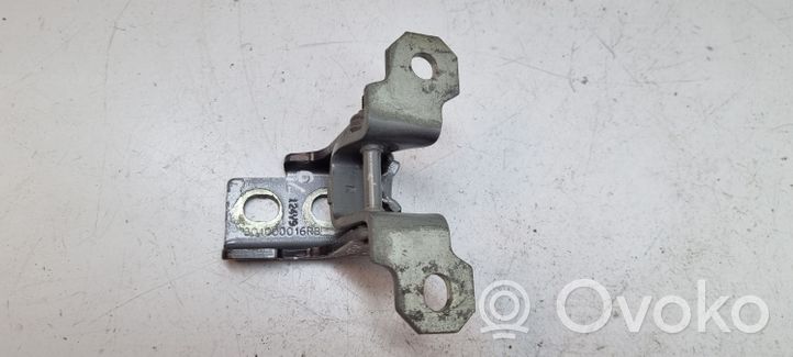 Renault Scenic III -  Grand scenic III Rear door upper hinge 804000016RB