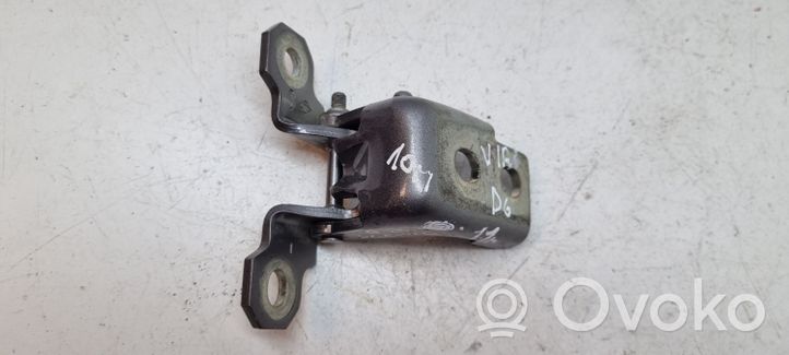 Renault Scenic III -  Grand scenic III Rear door upper hinge 804000016RB