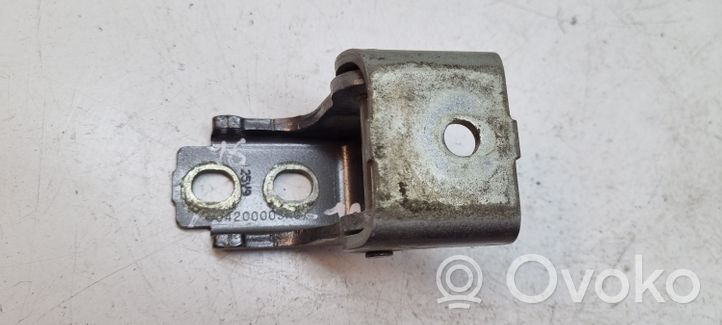 Renault Scenic III -  Grand scenic III Rear door lower hinge 804200003RG