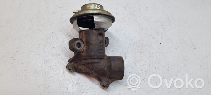 Toyota Land Cruiser (HDJ90) EGR-venttiili 2580067021