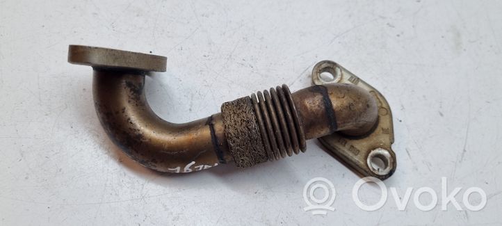 Seat Ibiza IV (6J,6P) EGR valve 038131521CD