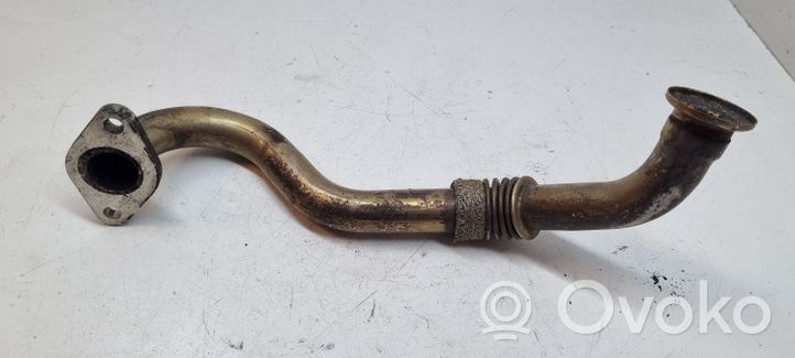 Volkswagen Touareg I EGR valve line/pipe/hose 070131521AH