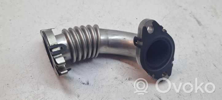 Ford Mondeo MK V Tuyau de raccordement solide EGR 84715F01