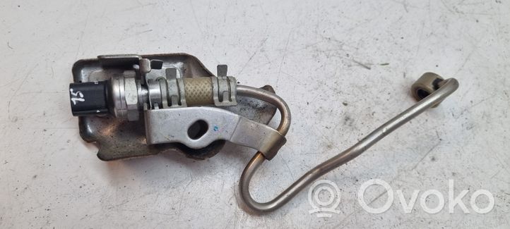 Renault Laguna III Sensore di pressione dei gas di scarico 8200811025