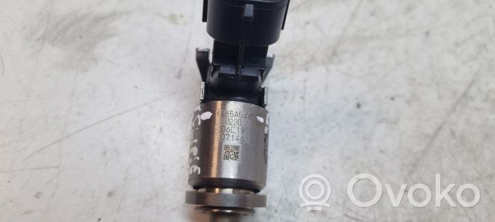 Mitsubishi Eclipse Cross Injecteur de carburant 1465A546