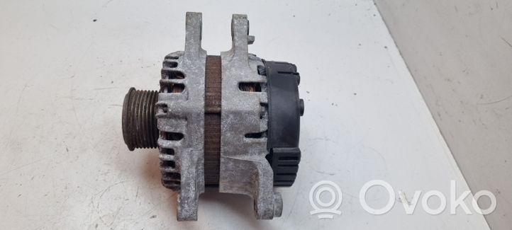 Hyundai H-1, Starex, Satellite Alternator 37300A4320