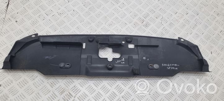 Honda CR-V Radiatoru dekoratīvā apdare 71123SWY