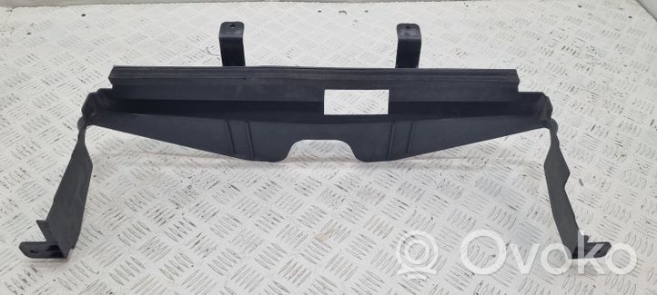 Opel Mokka Intercooler air guide/duct channel 94560878