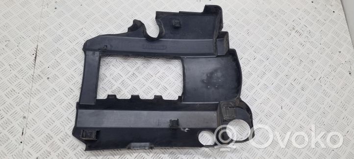 Mercedes-Benz ML W163 Variklio dangtis (apdaila) A1130100067