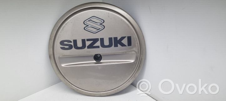 Suzuki Grand Vitara I Uchwyt / Mocowanie koła zapasowego 7282065D